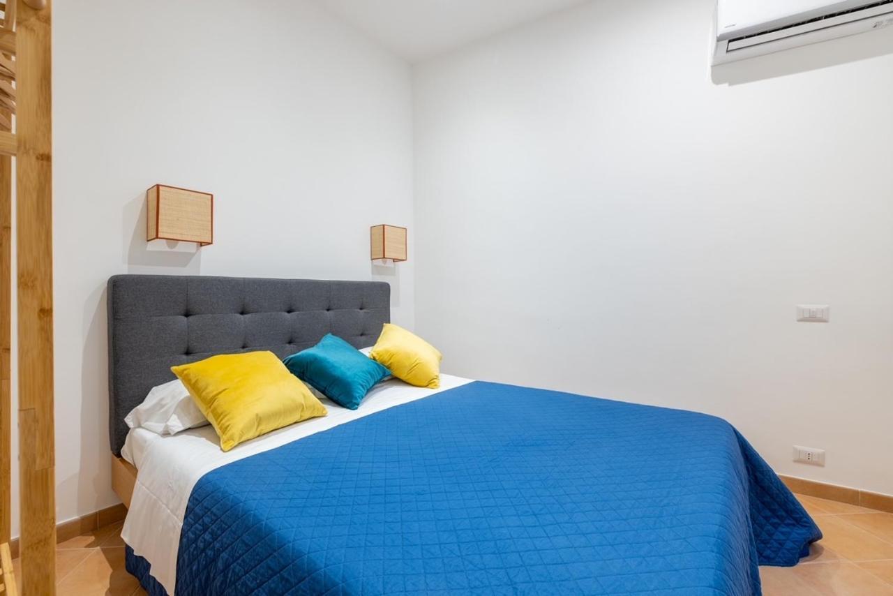 Elle Cavour Apartment Rom Eksteriør billede