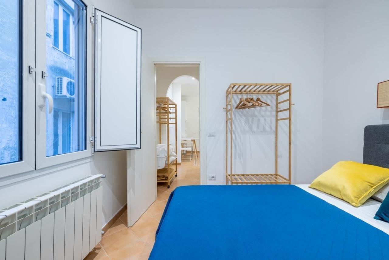 Elle Cavour Apartment Rom Eksteriør billede