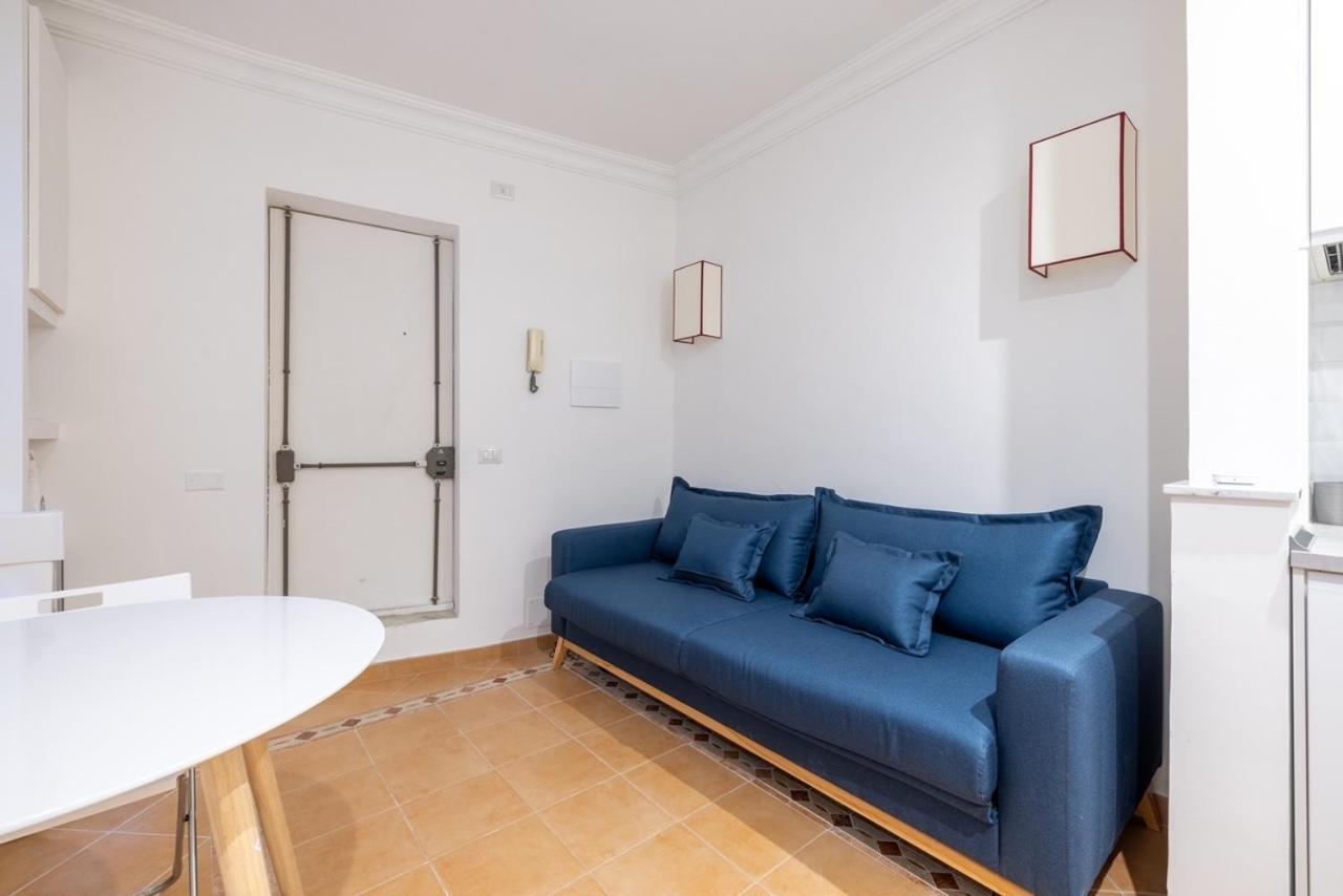 Elle Cavour Apartment Rom Eksteriør billede