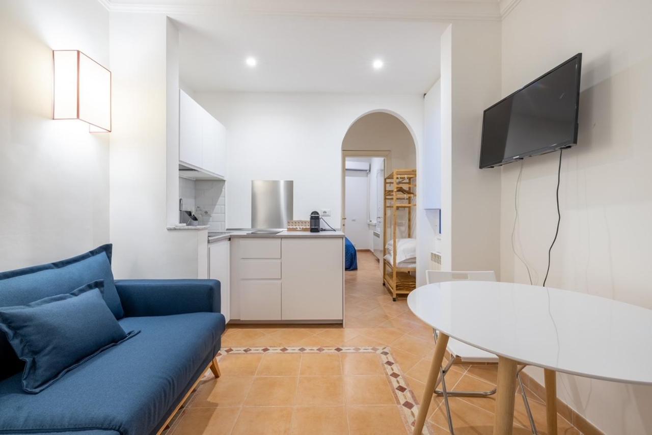 Elle Cavour Apartment Rom Eksteriør billede