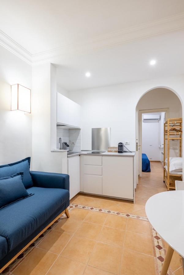 Elle Cavour Apartment Rom Eksteriør billede