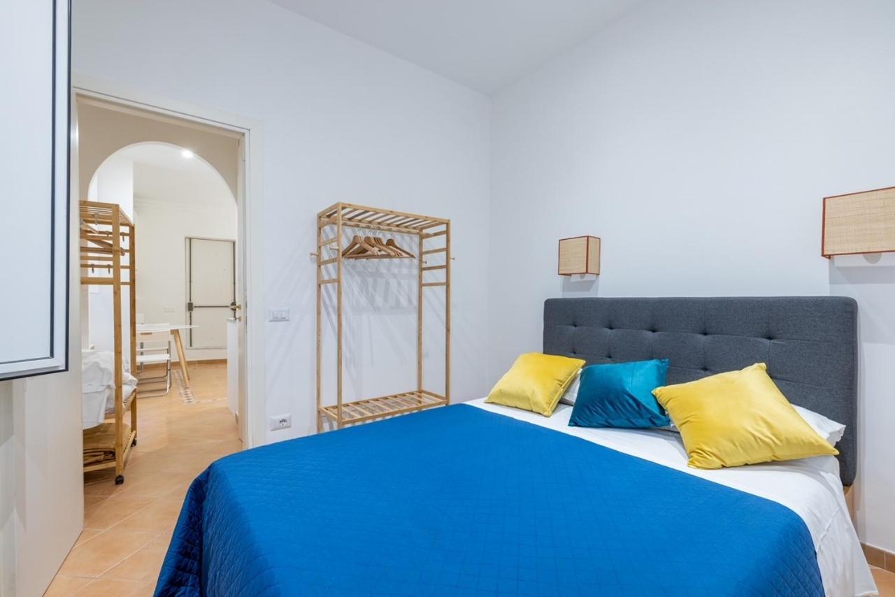 Elle Cavour Apartment Rom Eksteriør billede