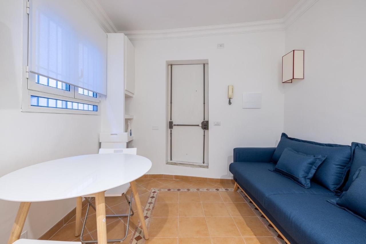 Elle Cavour Apartment Rom Eksteriør billede