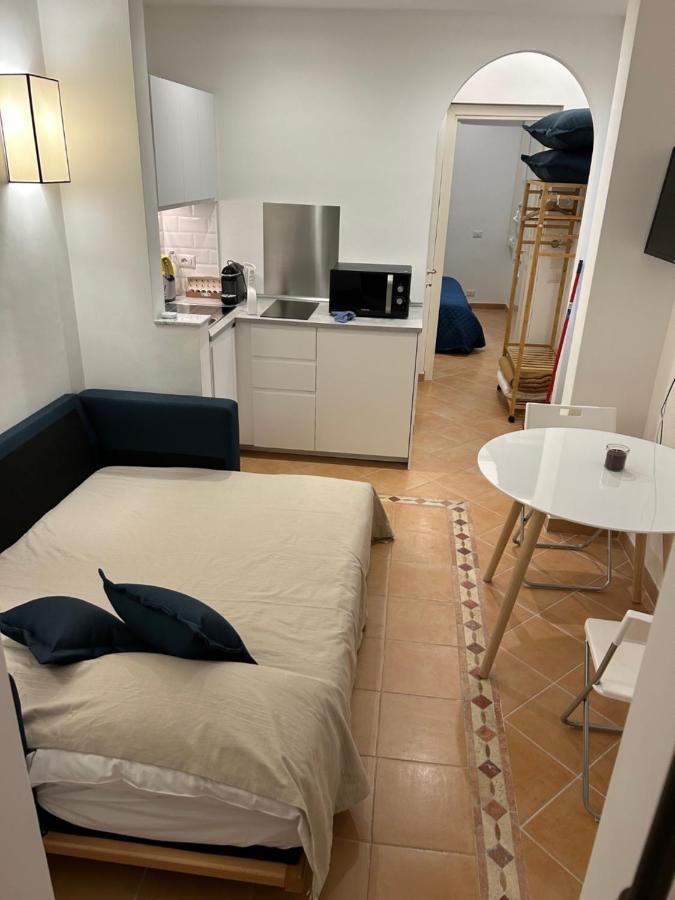 Elle Cavour Apartment Rom Eksteriør billede
