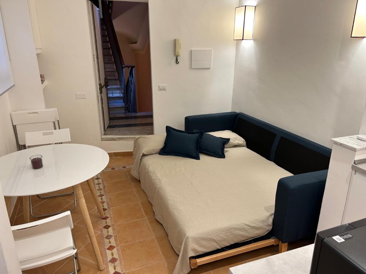 Elle Cavour Apartment Rom Eksteriør billede