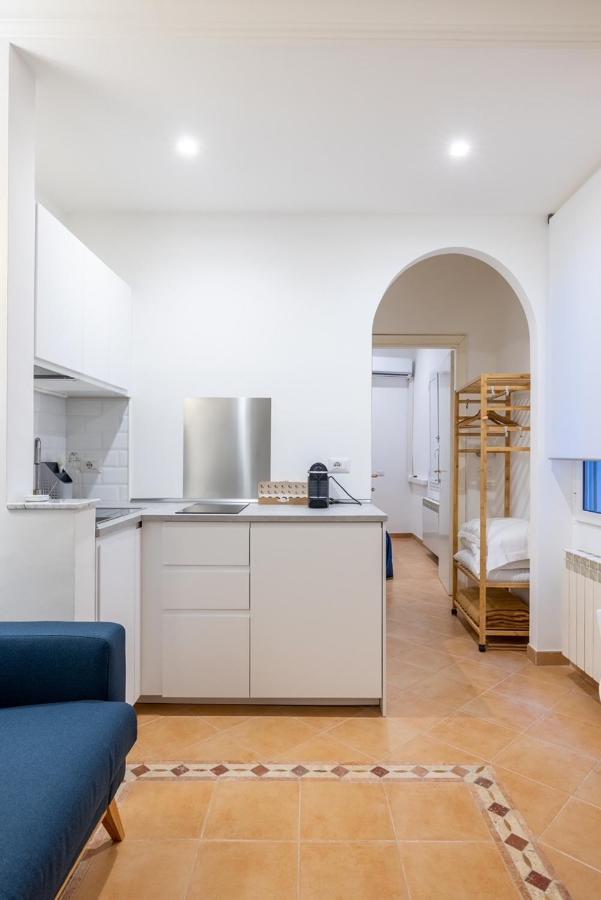 Elle Cavour Apartment Rom Eksteriør billede