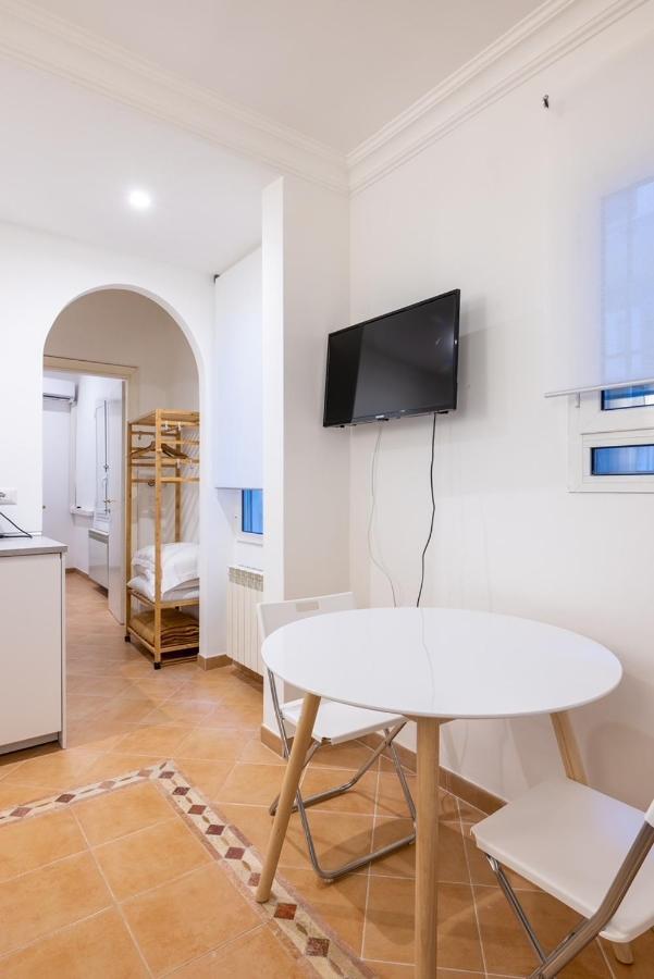 Elle Cavour Apartment Rom Eksteriør billede