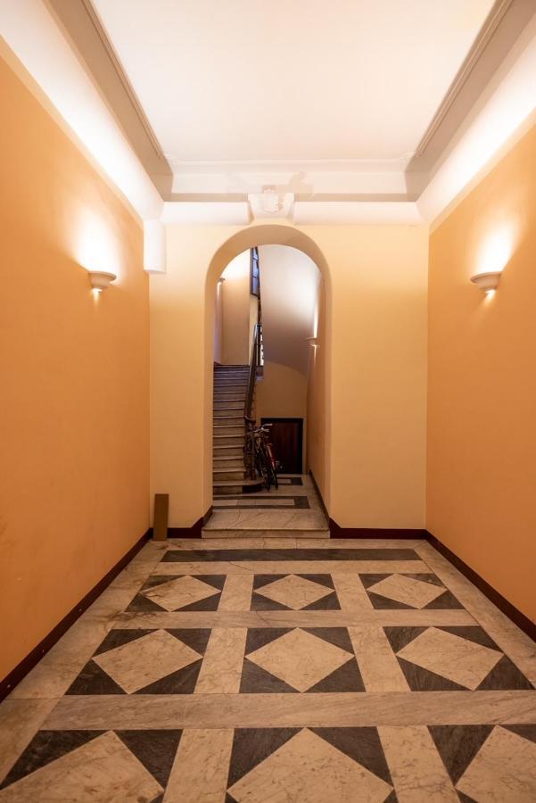Elle Cavour Apartment Rom Eksteriør billede