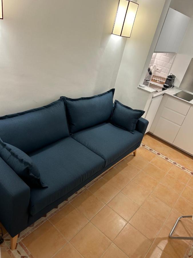 Elle Cavour Apartment Rom Eksteriør billede